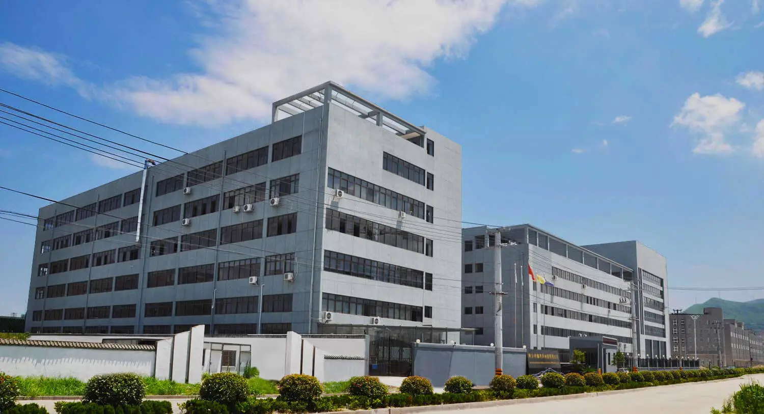 Ruian Yixing Machinery Co., Ltd.