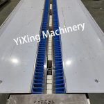 3-axis Servo Flow Wrap Packing Machine