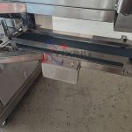 Horizontal Premade Flat Bottom Pouch Packing Machine TDJ-200