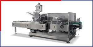 Automatic Cartoning Machine