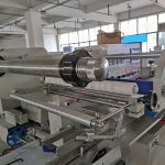 High Speed Shrink Wrap Machine