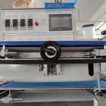 High Speed Shrink Wrap Machine