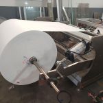 Multi Lane Medical Alcohol Prep Pads (Swab) Packing Machine
